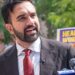 Blue No Matter Who?: Jeffries Slammed for 'Gutless' Refusal to Endorse Zohran Mamdani