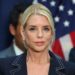 Bondi Fires DOJ Staffer Who Flicked Off National Guardsman