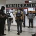 Boy, 4, with cancer deported by ICE despite being US citizen, lawsuit says