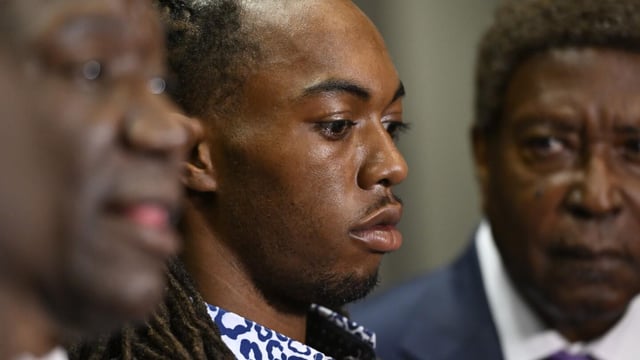 Brutal arrest of Black student in Florida shows benefits of recording police from new vantage point