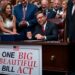 Budget office says GOP’s ‘big, beautiful bill’ will make rich richer, poor poorer