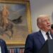 “Bullsh*t”: Trump and JD Vance Snap Over Epstein Cover-Up Meeting