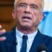 CDC Leader Drops Bombshell RFK Jr. Admission