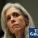 CDC erupts in chaos after ousted chief Susan Monarez refuses to resign