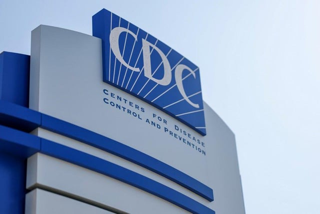 CDC union calls on Trump officials to condemn vaccine misinformation