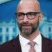 CDC vaccine chief Dr. Demetre Daskalakis resigns, saying "enough is enough" with Trump and RFK Jr.