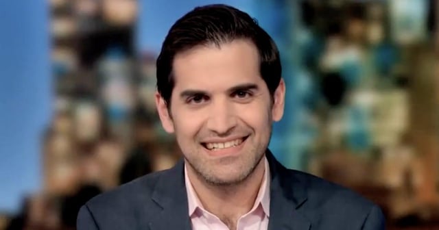 CNN Data Guru: Trump’s ‘Big Beautiful Bill’ Is the Most Unpopular Legislation in Decades