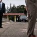 California Highway Patrol to protect Kamala Harris after Trump pulls Secret Service detail, sources say