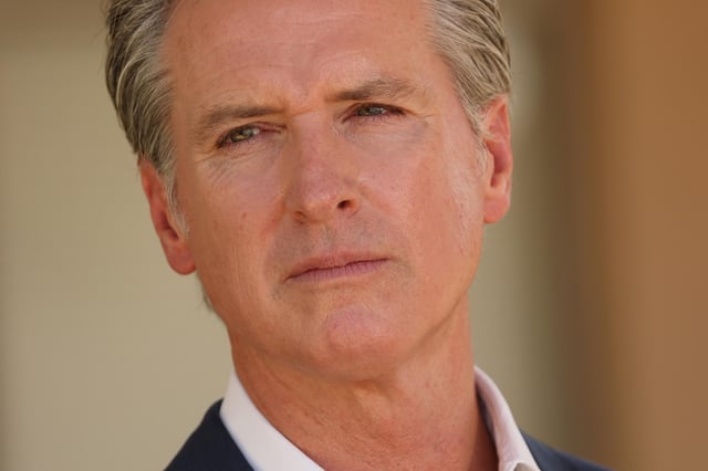 California hits back at Trump's $200M UCLA grant freeze: "manipulation"