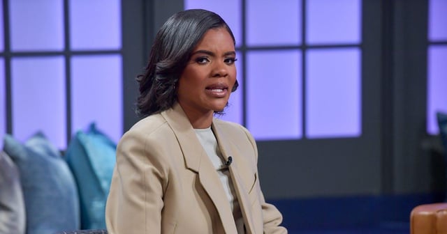 Candace Owens Loses It Over Trump’s Silence on Macron Lawsuit | Far-right personality Candace Owens is facing a lawsuit of her own making—and she’s begging Trump to save her.