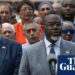 Chicago mayor to sign executive order directing city to resist Trump’s immigration raids