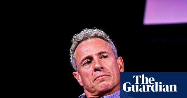Chris Cuomo mocked for response after falling for deepfake AOC video
