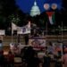 Clear Majority of US Voters, Including 3 in 4 Democrats, Want to End Weapons Support to Israel: Poll