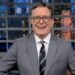 Colbert Roasts Trump’s ‘Brilliant’ Plan to Distance Himself From Epstein | The comedian picked up on the president’s decision to host another sex offender at the White House.