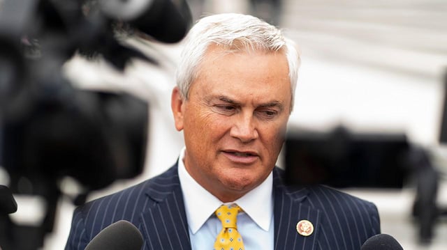 Comer agrees to postpone Maxwell’s testimony to House on Epstein