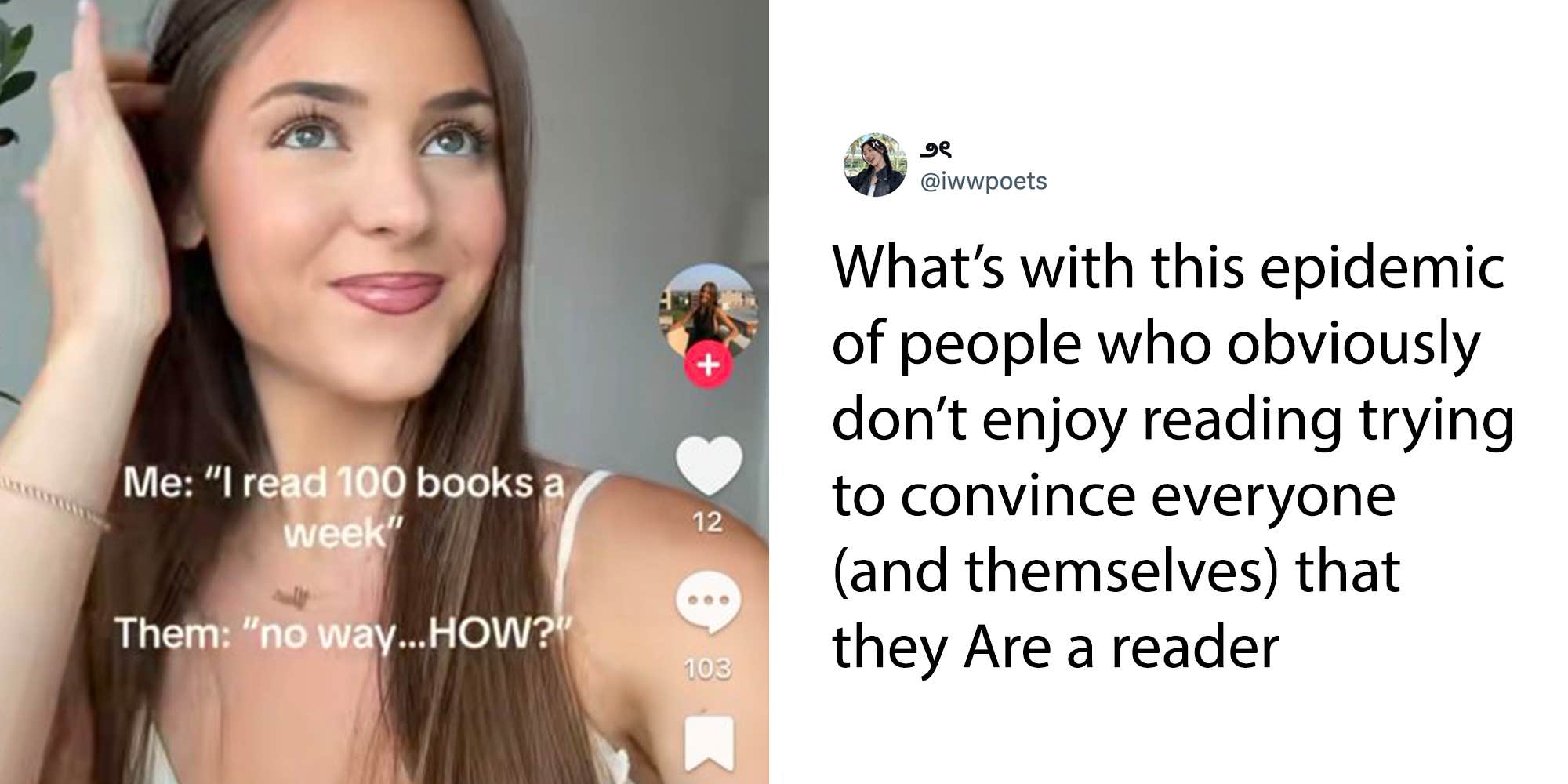 "Congrats on making Fahrenheit 451 a reality!": People are bragging about "reading" hundreds of books—but it's just AI summaries