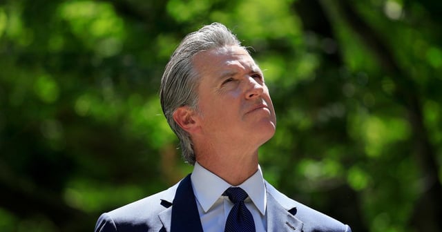 Conservative critics of Gavin Newsom’s social media feed appear to miss the point | To criticize the governor's content as childish, foolish and unserious is to necessarily criticize Trump’s content as childish, foolish and unserious.
