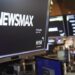 Conservative network Newsmax agrees to pay $67M in defamation case over 2020 election claims