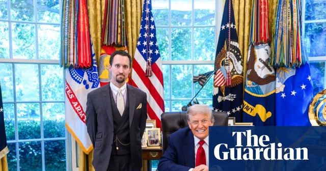 Conservatives join backlash over Trump pick for head of labor statistics: ‘Not a credible source of information’