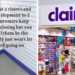 "Customers keep asking if you’re closing": Claire's employee shares video of a half-empty store after bankruptcy news