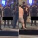 DC man arrested after he’s accused of throwing sandwich at federal officer and calling him a ‘fascist’