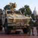 D.C. mayor calls Trump takeover 'Un-American': "American soldiers and airmen policing American citizens on American soil is #UnAmerican,” Mayor Muriel Bowser wrote in a post on X.