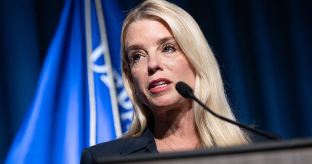 DOJ Seeking Voter And Election Information From At Least 19 States | The move's alarmed states, which have the constitutional authority to run elections and are protected from sharing individual data with the government.