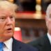 Damning Book Reveals Trump Talked About “P*ssy” With Epstein Friend