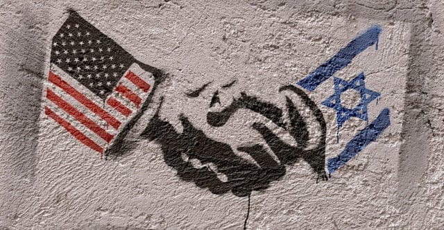 Democratic voters have turned against Israel. Why won’t their leaders?
