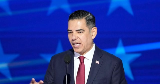 Democrats are on offense with the Epstein case, & they're winning
