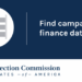 Democrats gain wide advantage in 2026 fundraising.