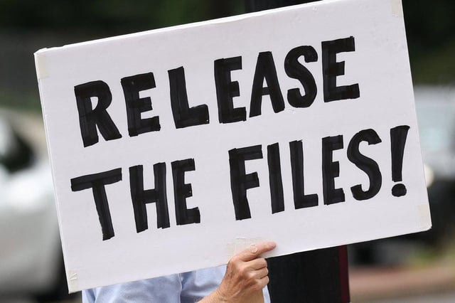 Democrats say Congress should hear from Epstein victims, not just Maxwell and the Clintons