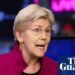 Democrats sound alarm over Trump’s reported $1bn plan to retrofit gifted Qatari jet
