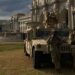 Dems’ Messaging Nerds Urged Party Not to Talk About Trump’s Military Takeover