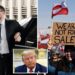 Denmark summons top US envoy to protest actions of Trump allies in Greenland