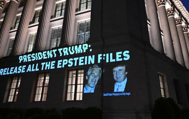 Did Trump Know What Epstein “Stole” Virginia Giuffre For? | Donald Trump said this week that a known Epstein victim was one of the people “stolen” from Mar-a-Lago by the convicted sex offender. Could Trump have known what would happen to her?
