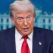 Donald Trump Hopes Labeling Everything 'National Security' Is A 'Get Out Of Court Free' Card