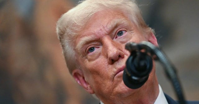 Donald Trump Just Delivered The Worst Three Months Of Job Growth Since The Pandemic