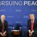 Donald Trump Leaves Vladimir Putin Summit Without a Deal in Hand