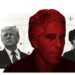 Donald Trump and Jeffrey Epstein's relationship: a visual timeline