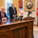 Donald Trump changes his mind on Jeffrey Epstein lawsuit