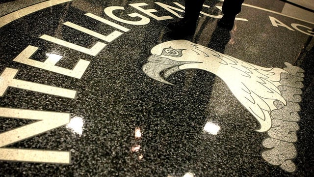 Donald Trump has purged one of the CIA’s most senior Russia analysts