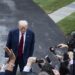 Donald Trump "in denial" about job figures, economy—Nate Silver