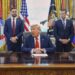 Donald Trump says "maybe" people like dictators