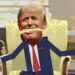 Donald Trump's Micropenis Is Back in New ‘South Park’ Slapdown