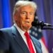 Donald Trump's bid to make key data secret hit by major legal blow