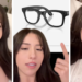 "Dude was ragebaiting me in person": Pokimane issues a "warning for the ladies" after being harassed and recorded by a man wearing Meta glasses