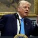 Economy is getting worse under Trump’s leadership, Americans say in new poll on eve of his tariff D-Day