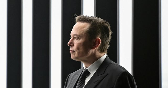 Elon Musk must face lawsuit claiming he ran illegal $1 million election lottery