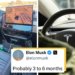 Elon Musk says drivers can play video games while in Tesla's self-driving mode within 3-6 months